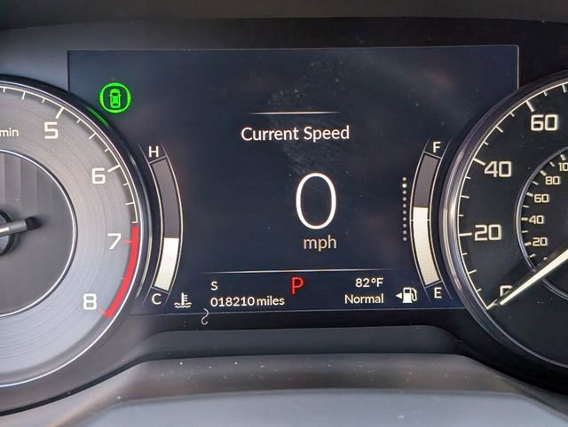 Certified 2024 Acura RDX SH-AWD image 31