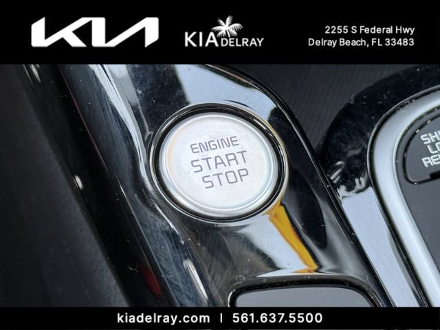 Certified 2021 Kia Soul EX FWD image 33