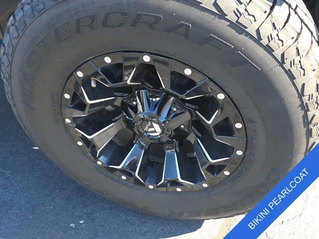 Used 2020 Jeep Wrangler Unlimited Sport S AWD/4WD image 4