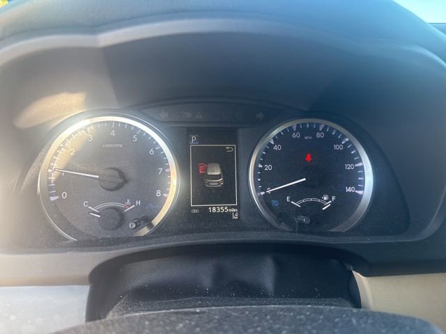 Used 2019 Toyota Highlander Plus image 14