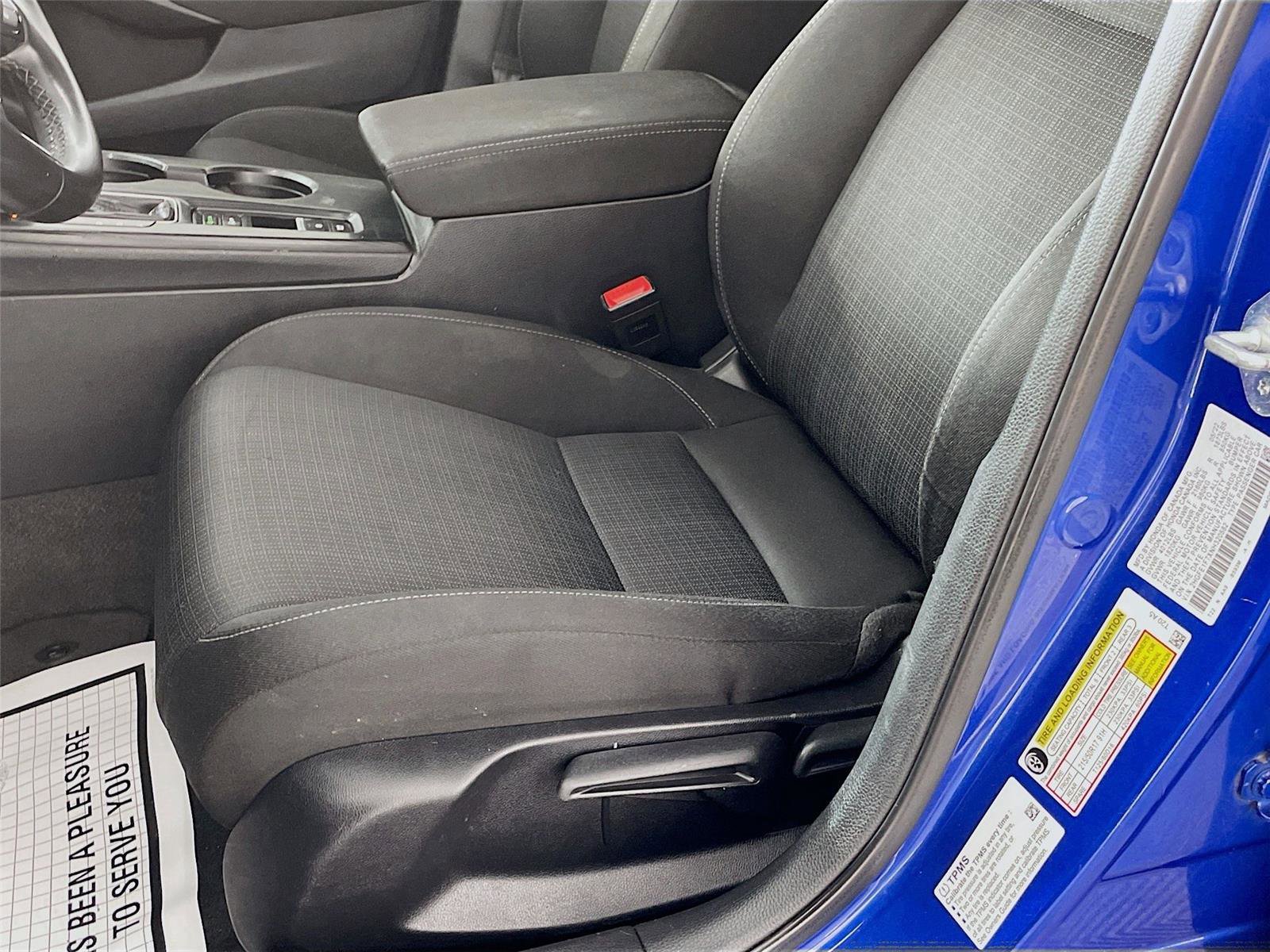 Used 2022 Honda Civic EX image 23