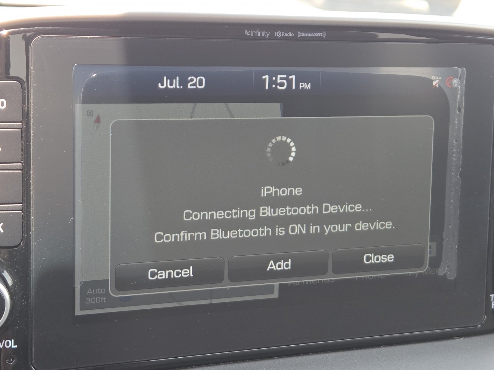 Used 2021 Hyundai Tucson Ultimate AWD/4WD image 30