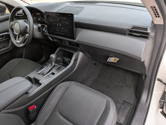 New 2026 MAZDA CX-5 Preferred AWD/4WD image 30