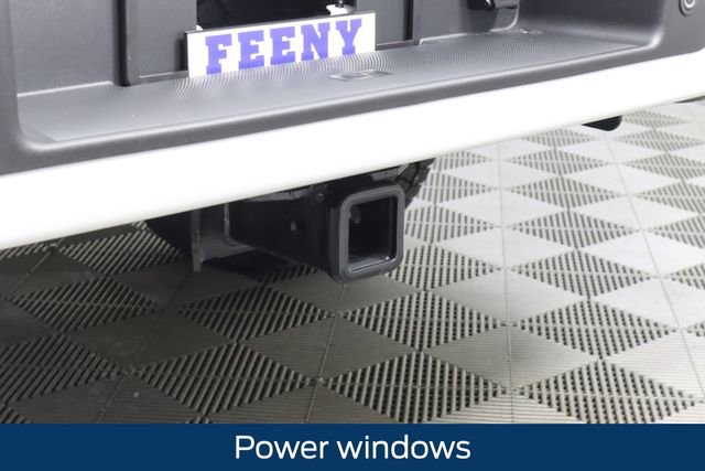 New 2026 Ford F150 XLT w/ Equipment Group 302A MID image 22