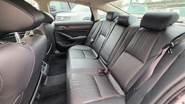 Used 2019 Honda Accord EX-L image 30