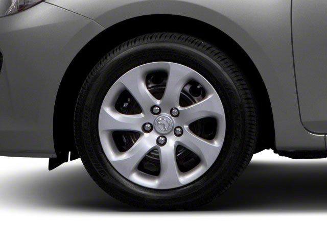 Used 2013 MAZDA MAZDA3 i SV w/ Convenience Pkg image 14