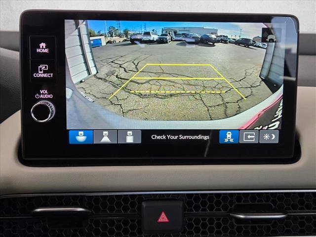 New 2026 Honda HR-V EX-L image 12