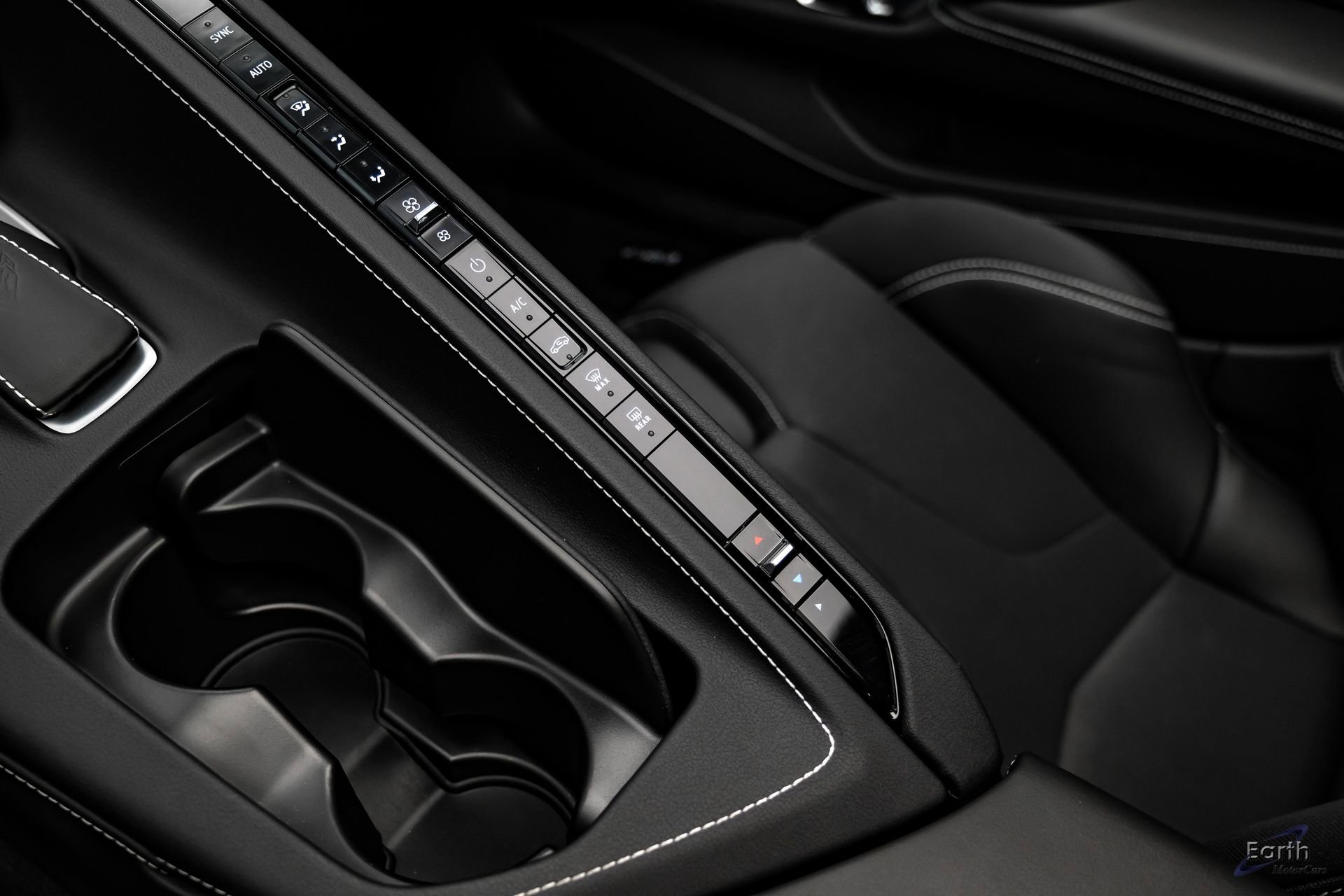 Used 2025 Chevrolet Corvette Z06 RWD image 69