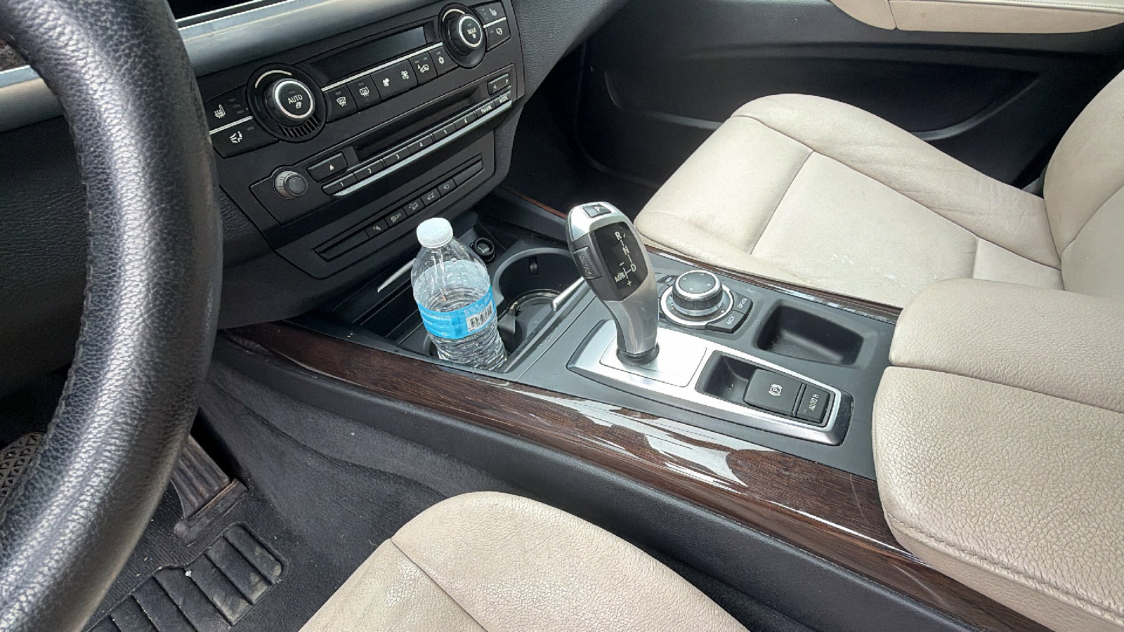 Used 2013 BMW X5 xDrive35i image 21