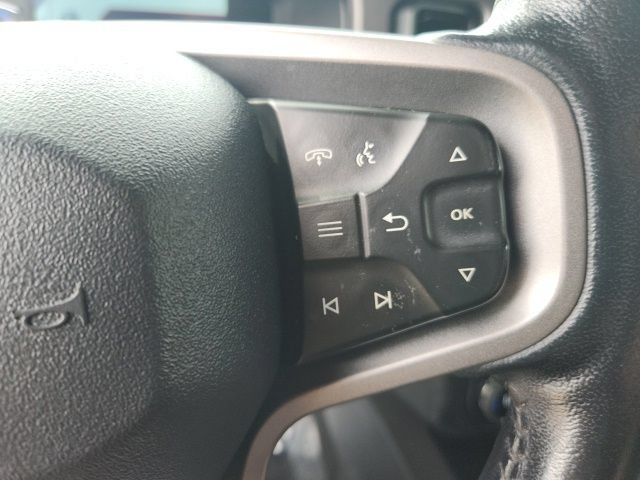 Used 2021 Ford Bronco Outer Banks AWD/4WD image 30