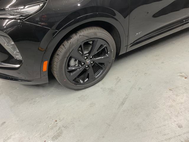 New 2026 Buick Envision Sport Touring image 3