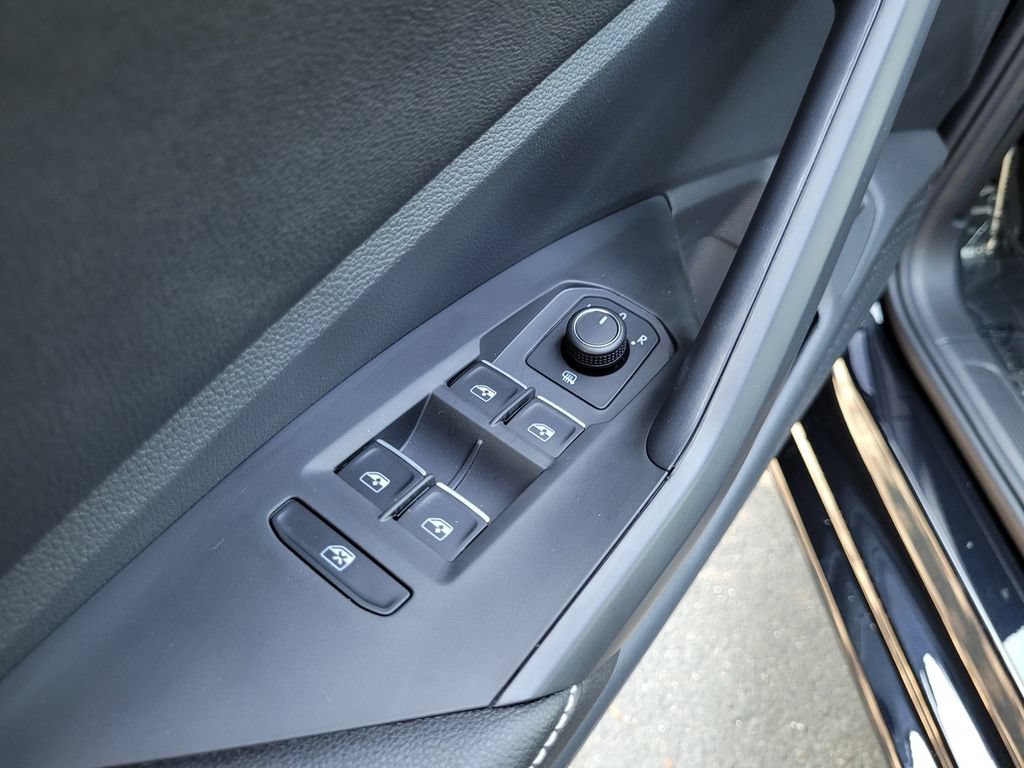 New 2026 Volkswagen Jetta Sport FWD image 26
