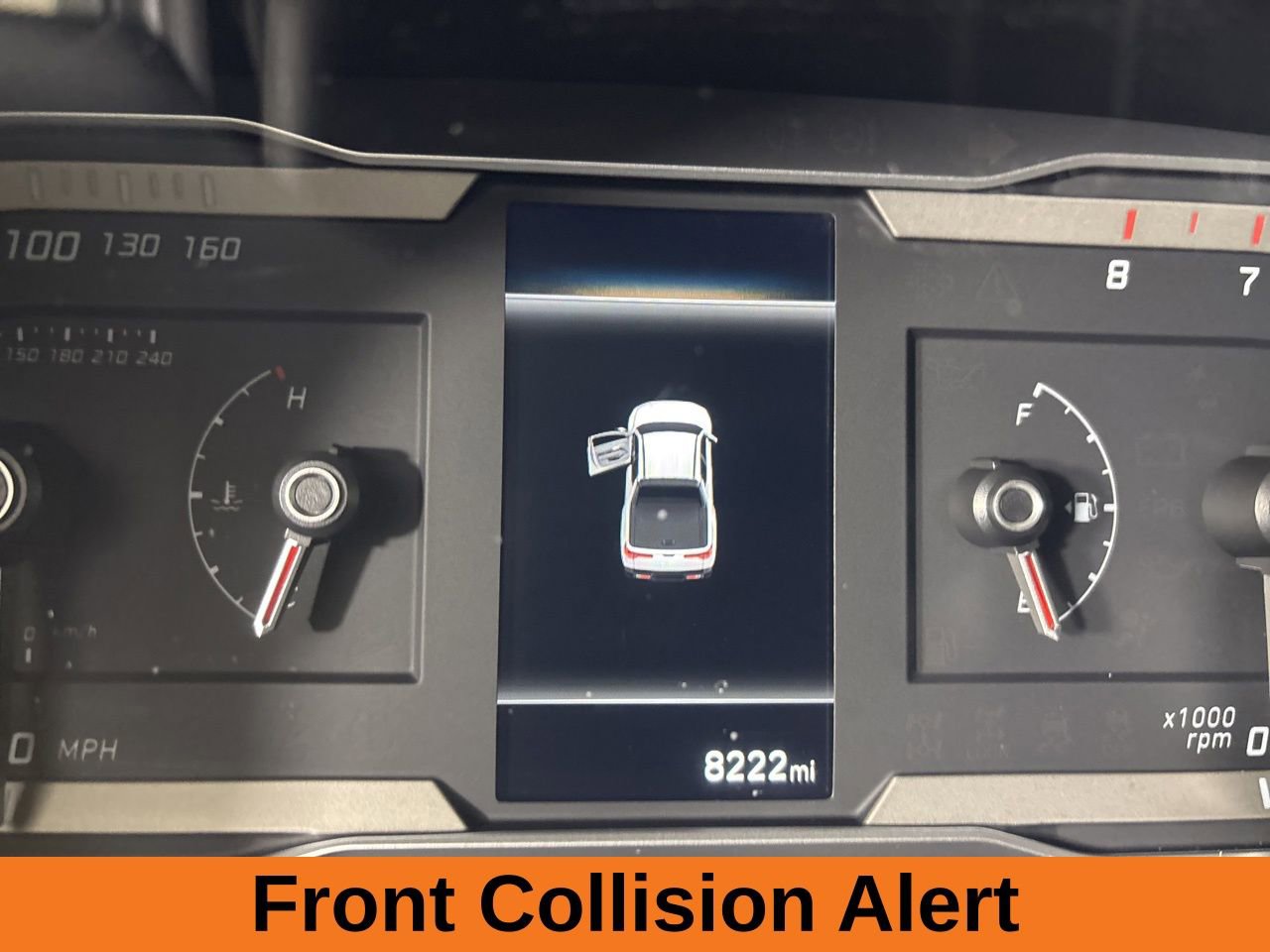 Used 2024 Hyundai Santa Cruz SEL image 12