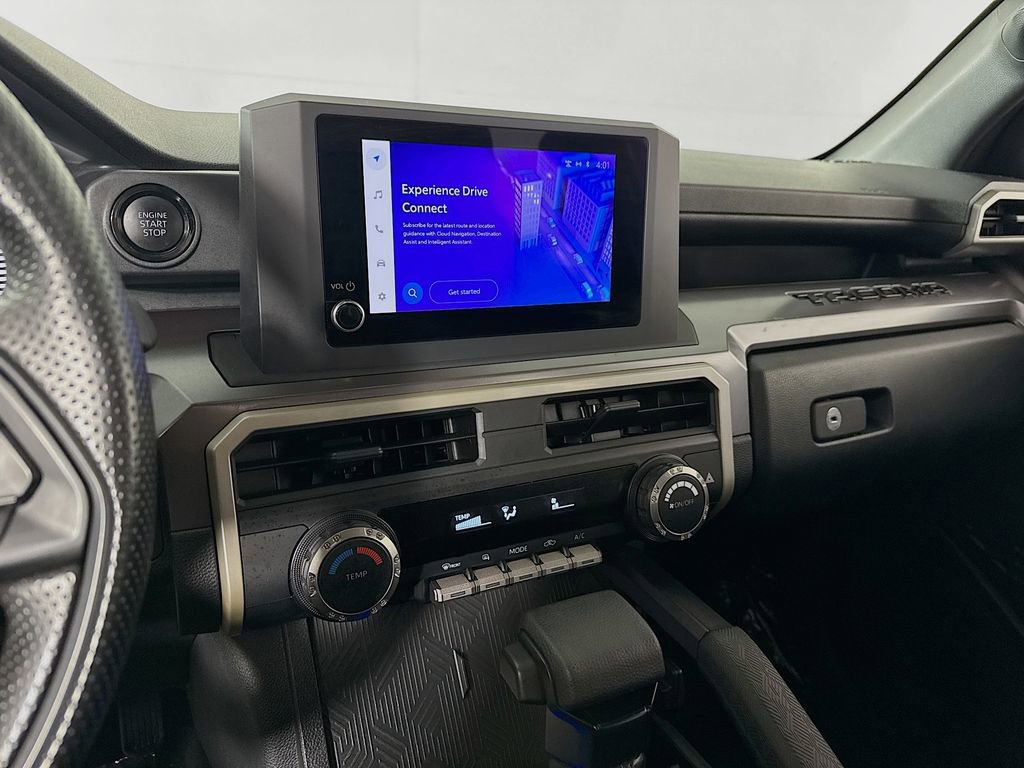 Certified 2025 Toyota Tacoma SR5 image 15