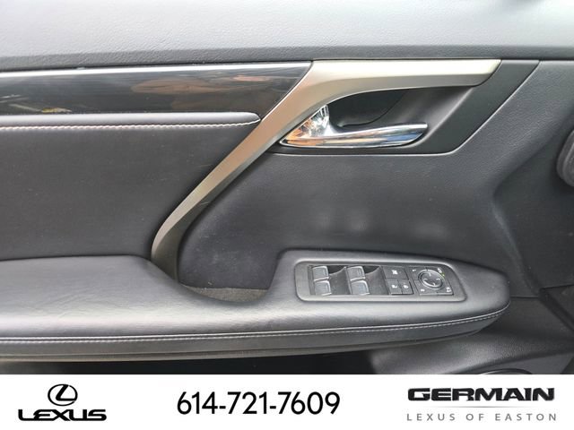 Used 2018 Lexus RX 350 FWD w/ Accessory Package image 27