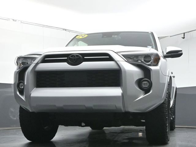 Used 2024 Toyota 4Runner SR5 Premium image 32