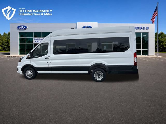 New 2026 Ford Transit 350 XLT RWD image 6