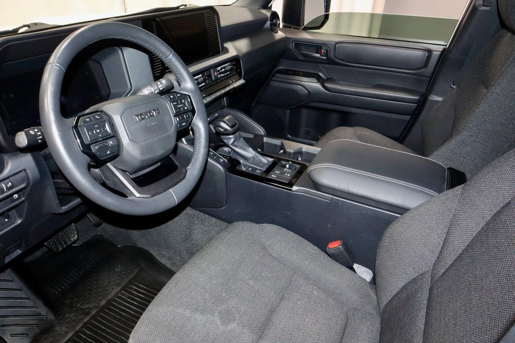 Used 2024 Toyota Land Cruiser image 22