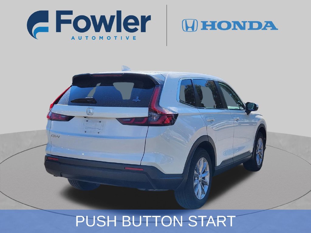 Used 2024 Honda CR-V EX image 6
