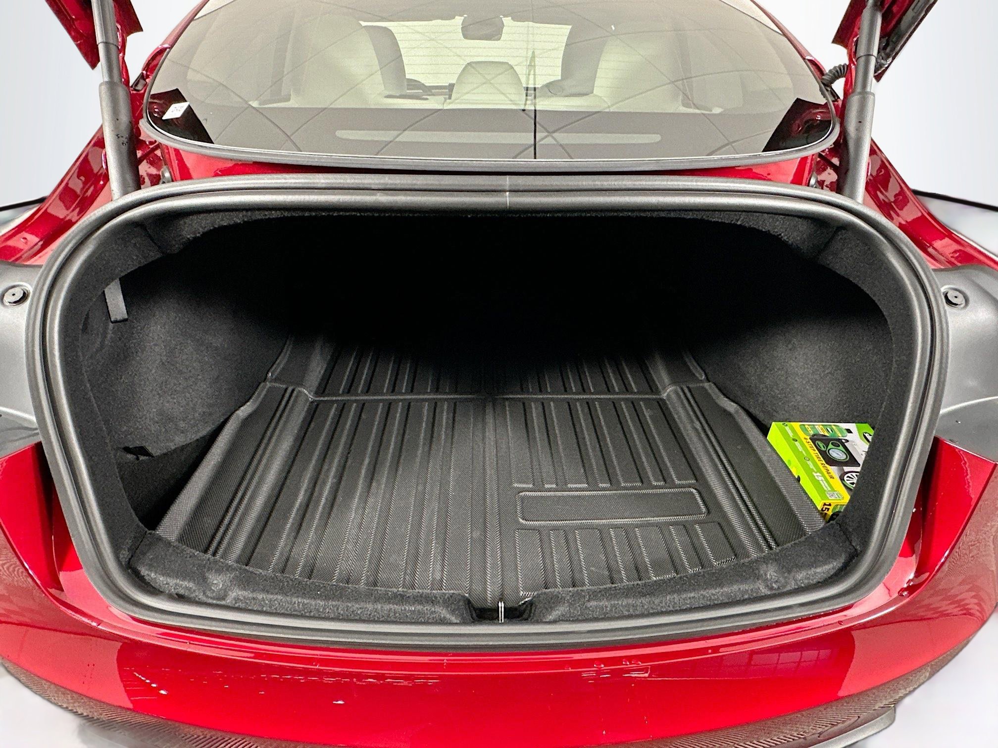 Used 2025 Tesla Model 3 Long Range image 27