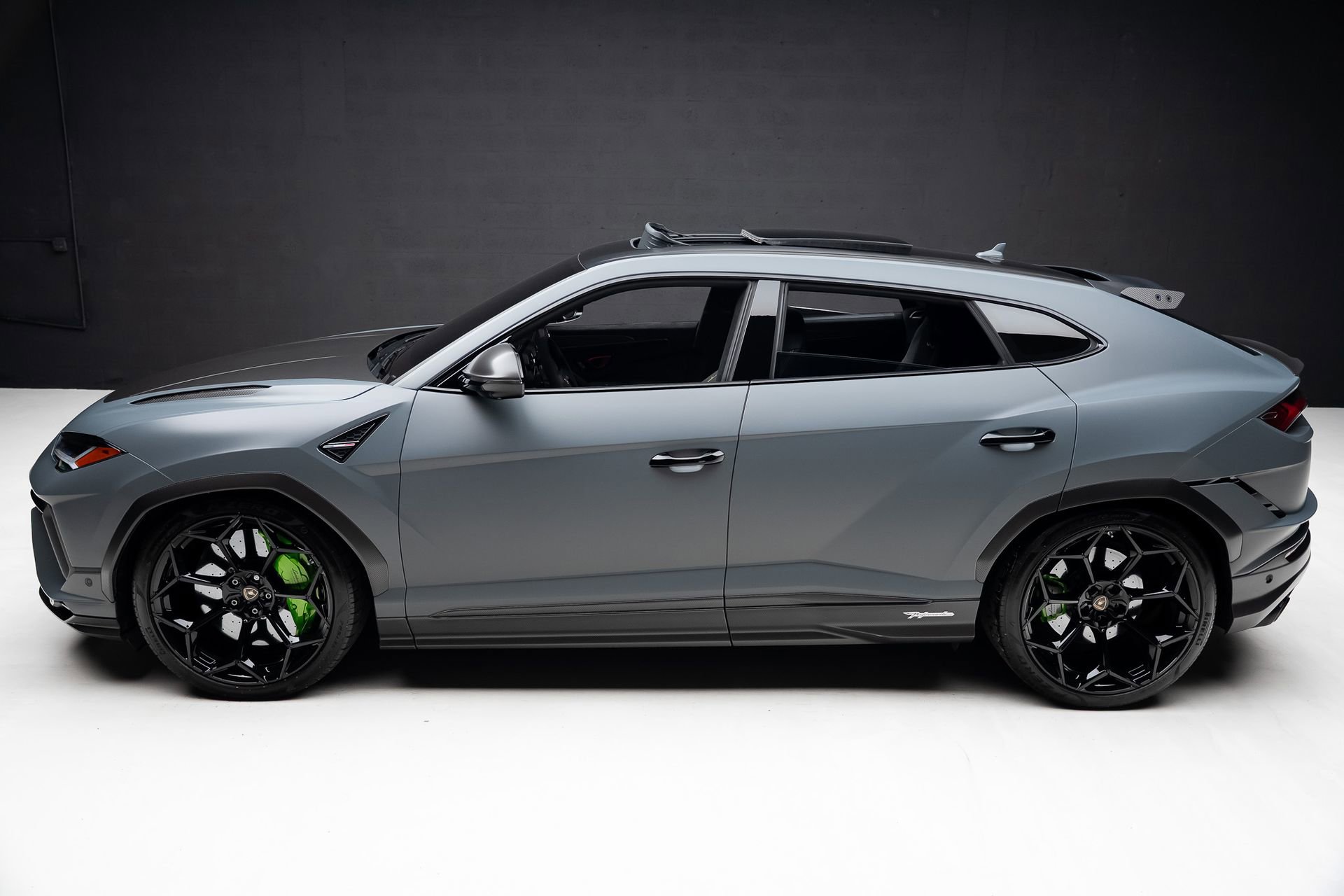 Used 2024 Lamborghini Urus Performante image 18