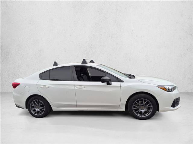 Used 2022 Subaru Impreza 2.0i w/ Popular Package #1 AWD/4WD image 5