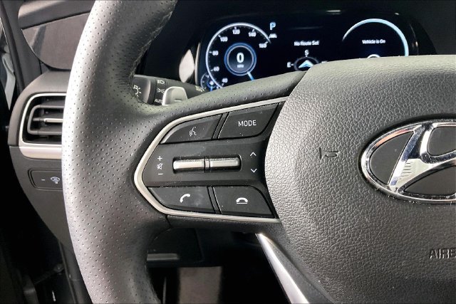 Used 2022 Hyundai Palisade Calligraphy FWD image 10