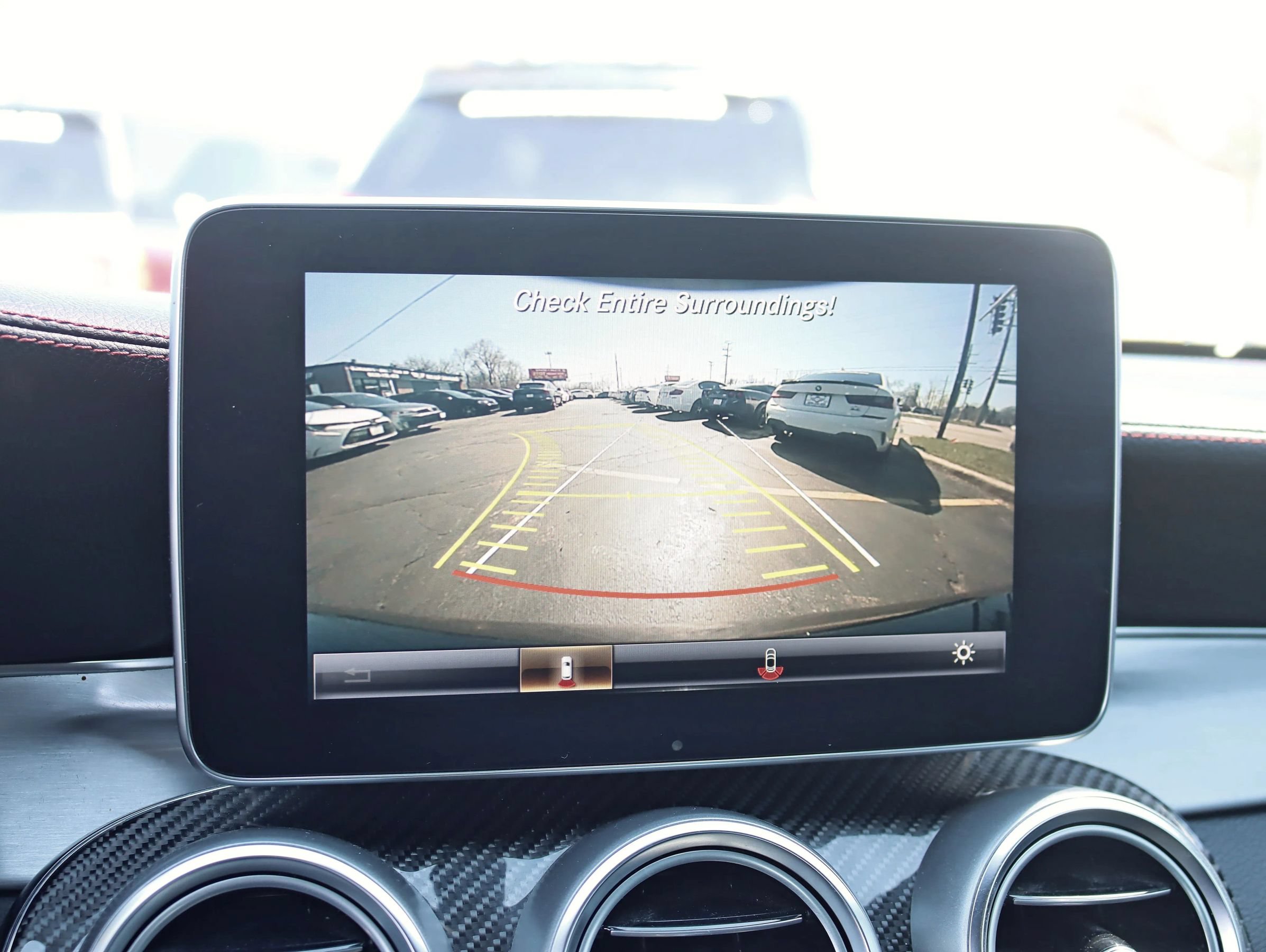 Used 2018 Mercedes-Benz C 43 AMG 4MATIC Coupe image 22