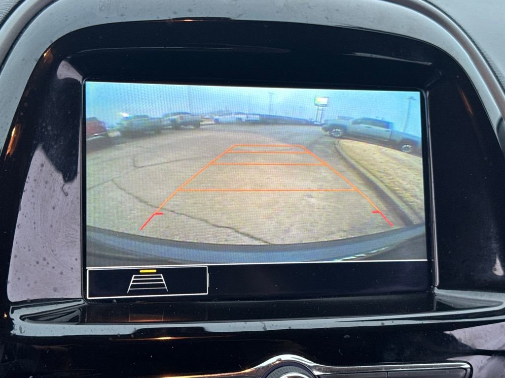 Used 2022 Chevrolet Spark LT image 24