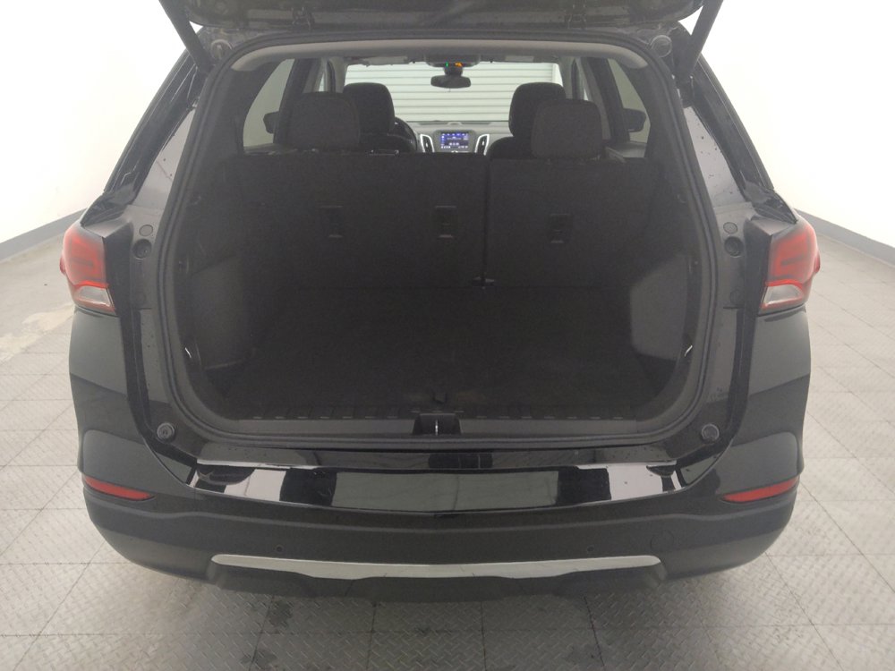 Used 2024 Chevrolet Equinox LT FWD image 29