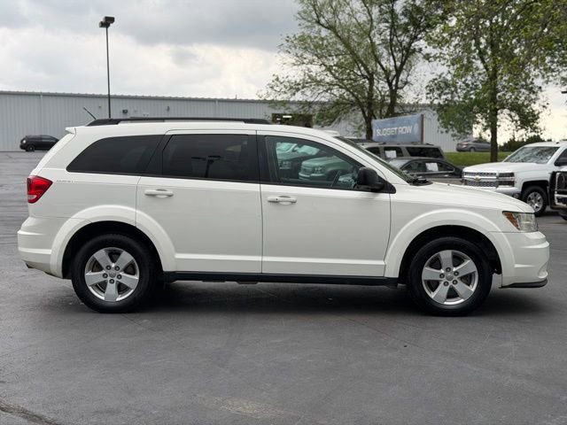 Used 2014 Dodge Journey SE w/ Flexible Seating Group image 8