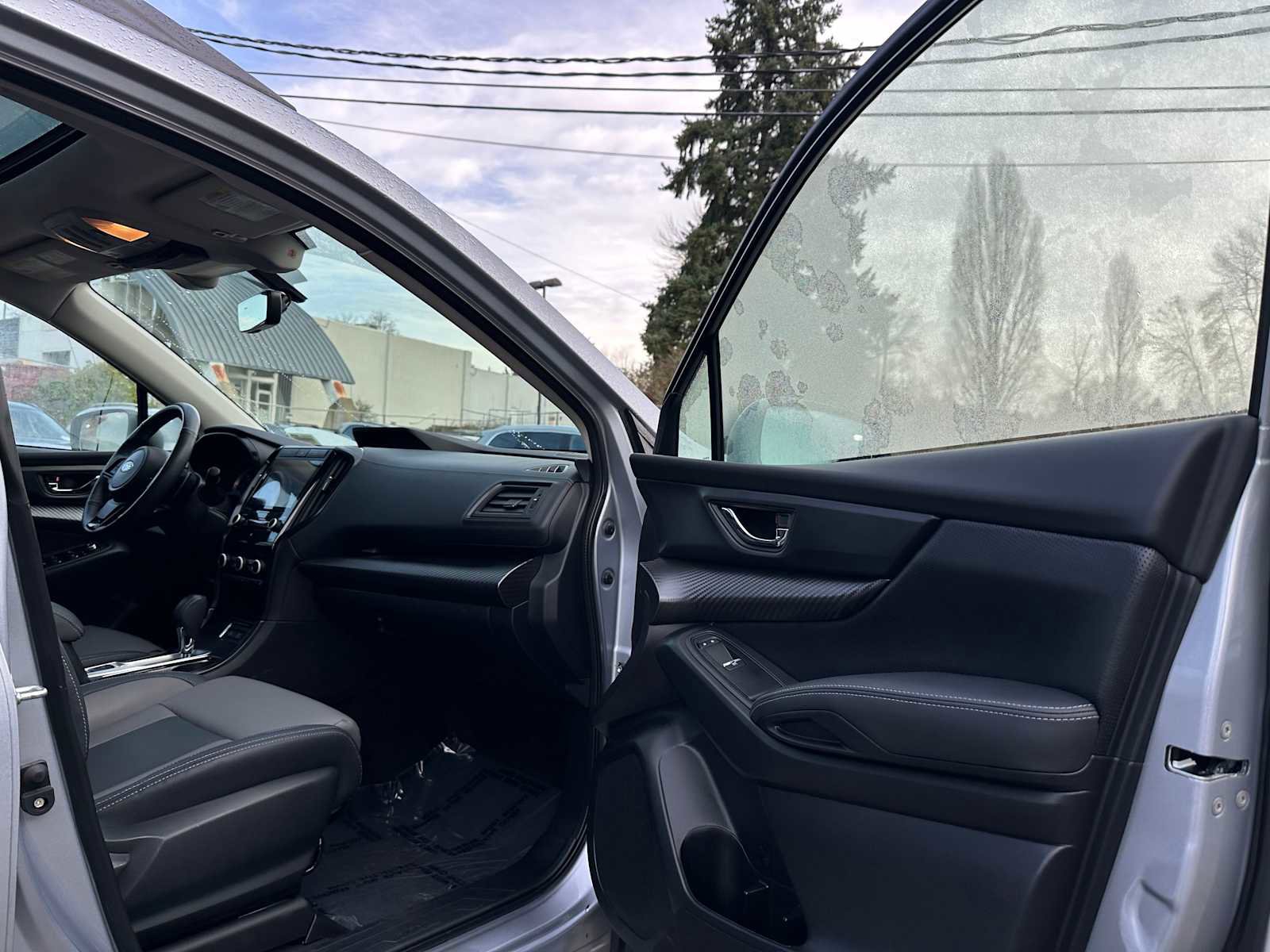 Used 2022 Subaru Ascent Onyx Edition image 11