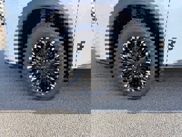 New 2026 Nissan Rogue SV image 9