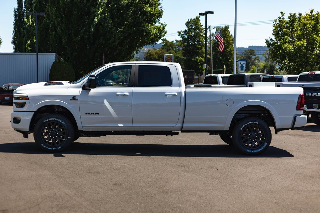 New 2025 RAM 2500 Limited image 12