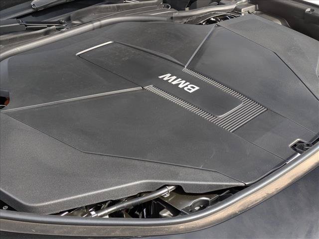 Used 2026 BMW i7 xDrive60 AWD/4WD image 18