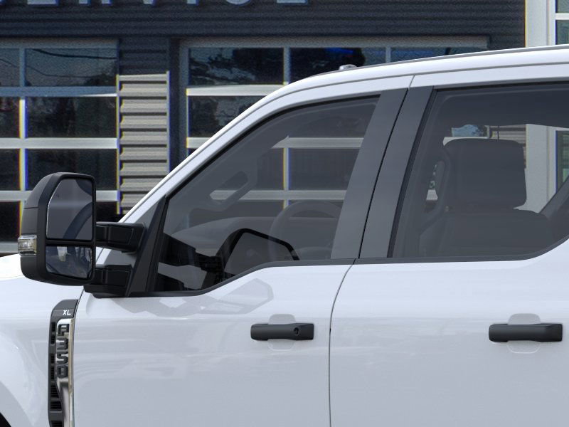New 2026 Ford F350 XL image 20