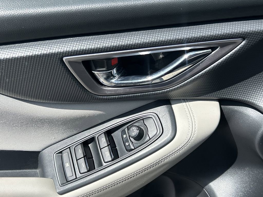 Used 2021 Subaru Forester Premium image 18