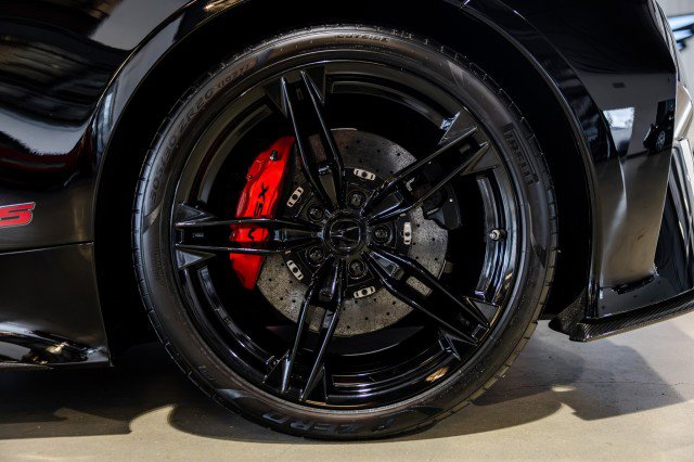 Used 2022 Acura NSX Type S AWD/4WD image 31