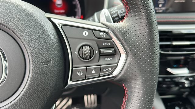 New 2026 Acura MDX A-Spec AWD/4WD image 14