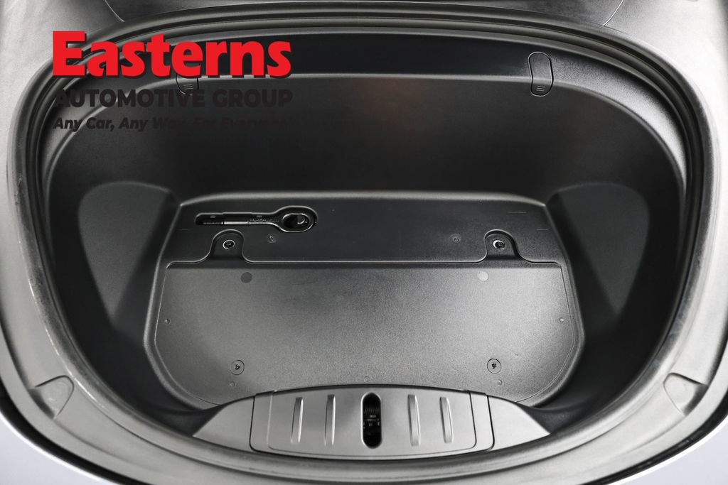 Used 2019 Tesla Model 3 Standard Range image 7