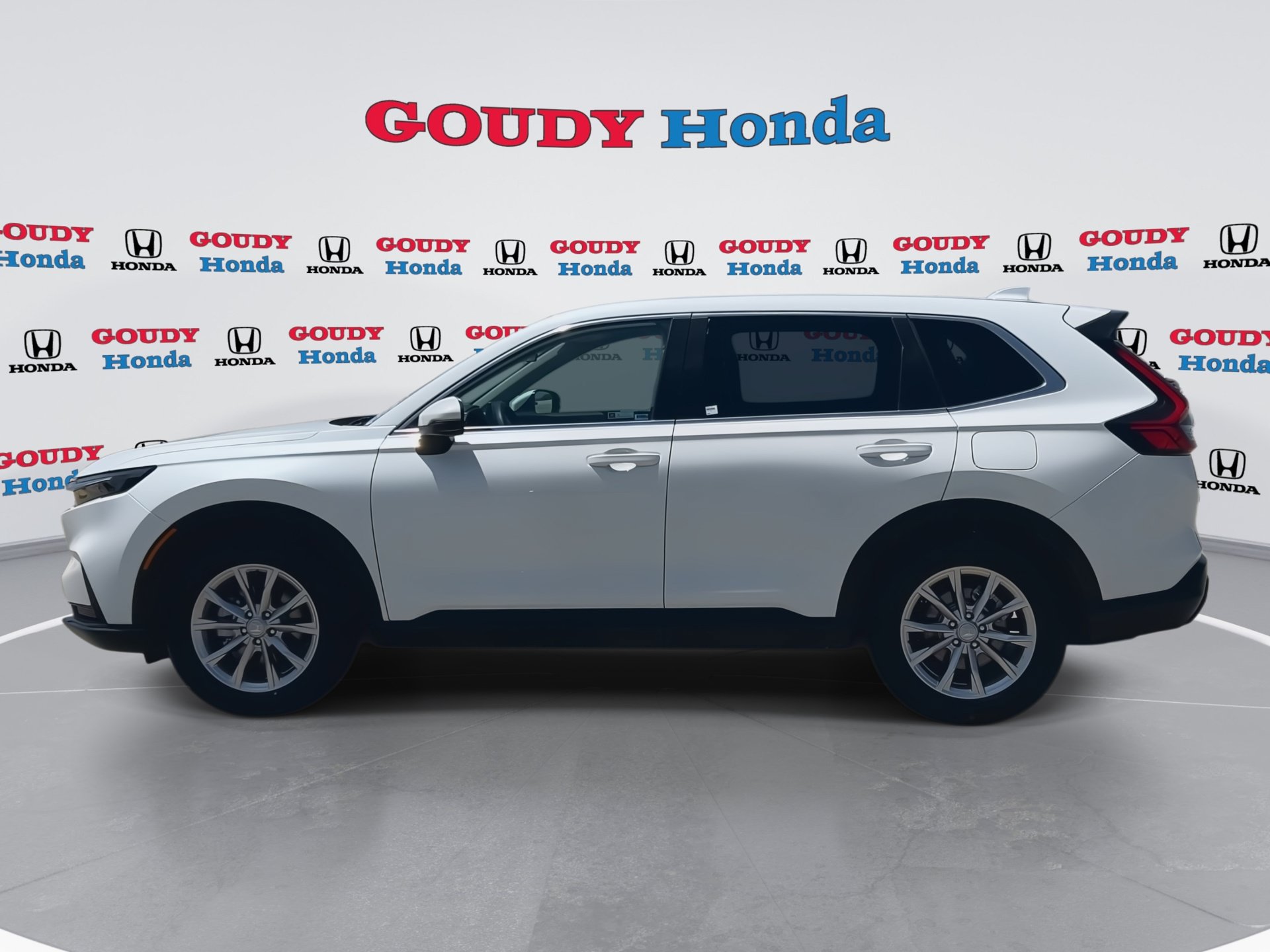 Certified 2023 Honda CR-V EX image 5