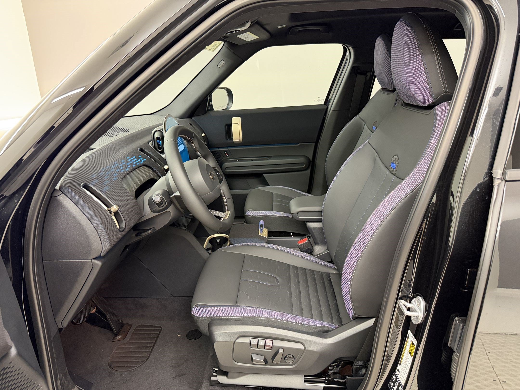 New 2027 MINI Cooper Countryman S AWD/4WD image 5