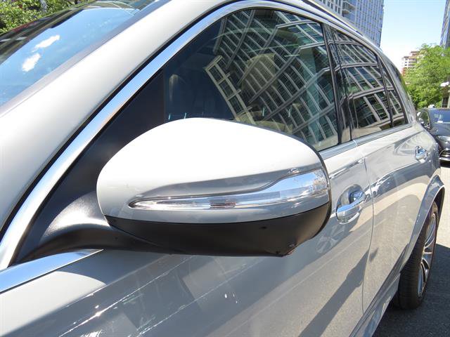 Certified 2024 Mercedes-Benz GLE 350 4MATIC image 23