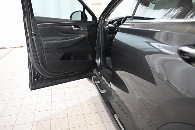 Used 2023 Hyundai Santa Fe XRT image 21