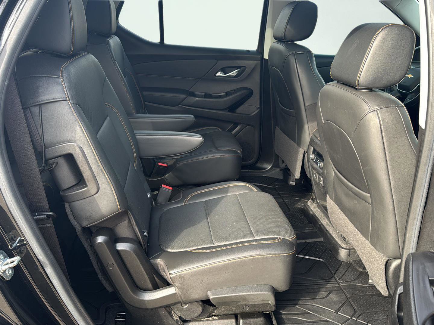 Used 2020 Chevrolet Traverse Premier w/ Redline Edition image 25