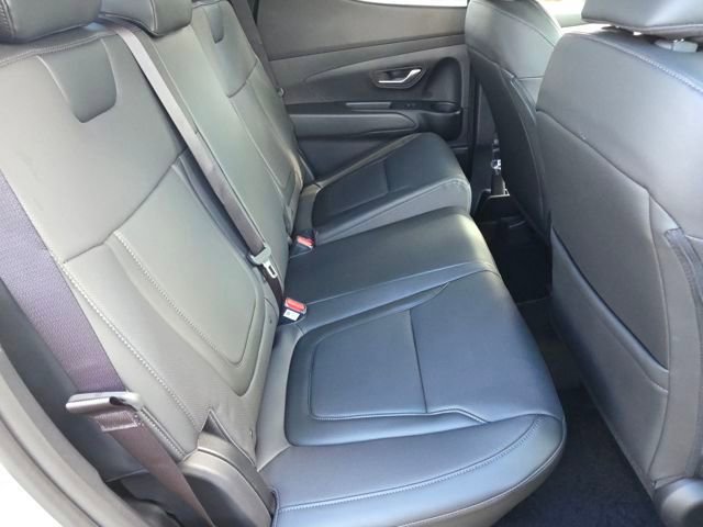 New 2026 Hyundai Santa Cruz SEL image 24