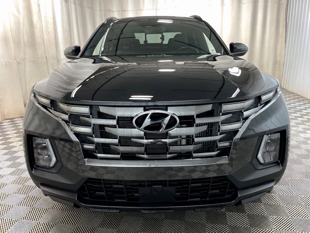 Used 2024 Hyundai Santa Cruz XRT image 17