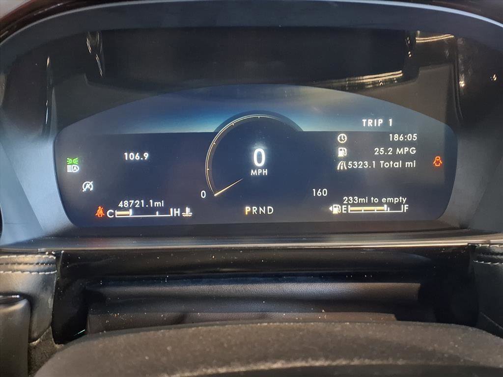 Used 2022 Lincoln Corsair Reserve w/ Sport Package image 27