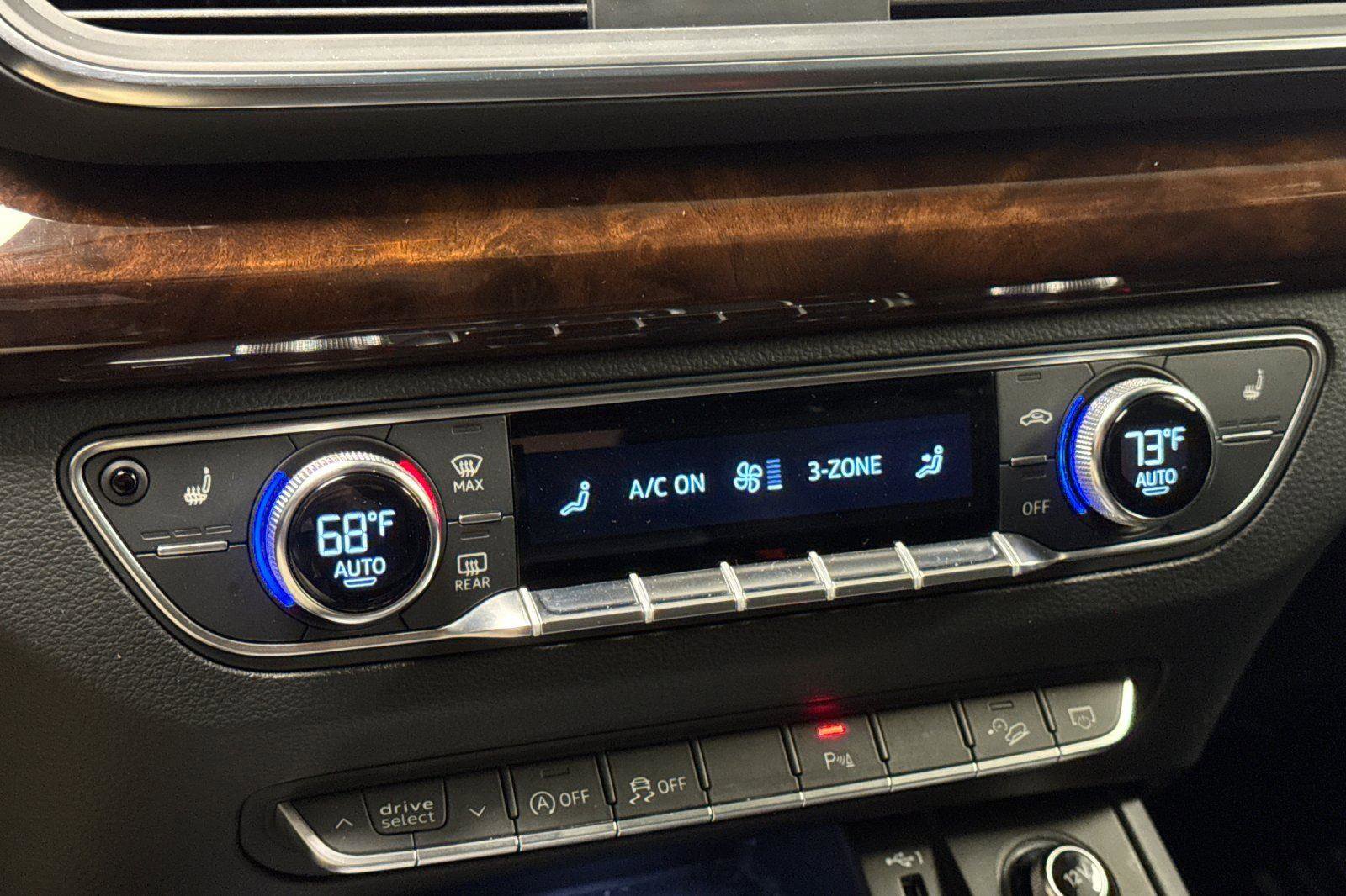 Used 2019 Audi Q5 2.0T Premium Plus w/ Premium Plus Package image 20