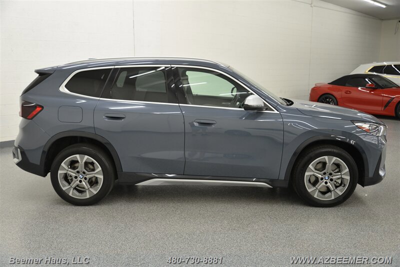 Used 2023 BMW X1 xDrive28i w/ Convenience Package image 7